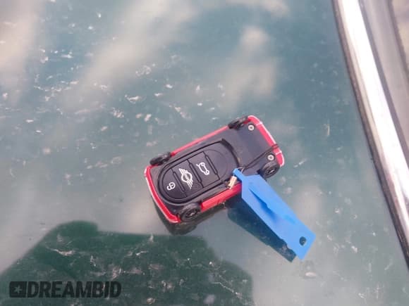 ✅ 2016 MINI Hardtop 4 Door S • VIN: WMWXU3C59G2D29290 • Lot: 43305184. Listed on IAAI with 88,708 mi. Free auction sales archive from the USA and detailed vehicle history report at DreamBid. Image 11.