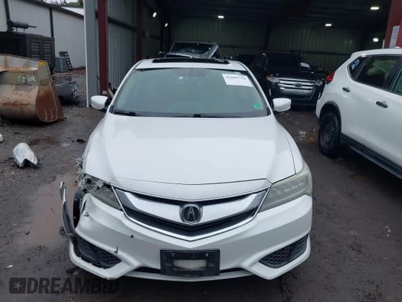 ✅ 2017 Acura ILX • VIN: 19UDE2F34HA011977 • Lot: 43605750. Wystawiony na IAAI z przebiegiem 87 846 mil. Bezpłatny archiwum sprzedaży aukcyjnych z USA i szczegółowy raport historii pojazdu na DreamBid. Zdjęcie 13.