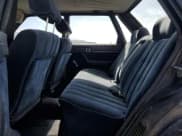 ✅ 1986 Toyota Camry LE • VIN: JT2SV16E6G0520922 • Lot: 47146675. Wystawiony na Copart z przebiegiem 156 394 mil. Bezpłatny archiwum sprzedaży aukcyjnych z USA i szczegółowy raport historii pojazdu na DreamBid. Zdjęcie 10.