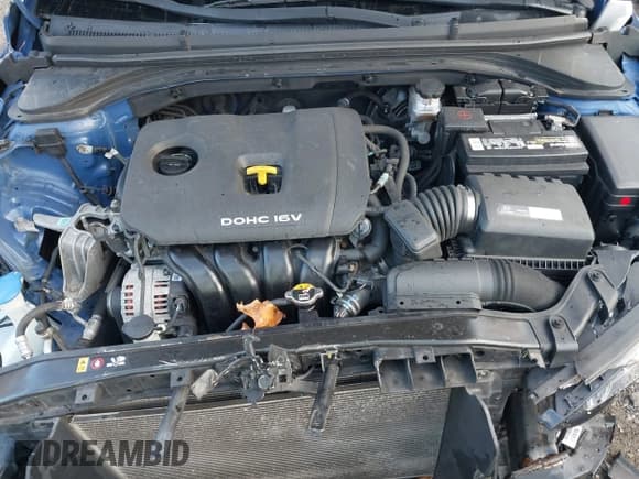 ✅ 2017 Hyundai Elantra SE • VIN: 5NPD74LF0HH103258 • Лот: 43527198. Опубликован ранее на IAAI с пробегом 89 374 миль. Бесплатный доступ к архиву аукционных продаж из США и подробный отчёт об истории автомобиля на DreamBid. Изображение 10.