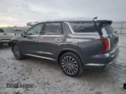 ✅ 2024 Hyundai Palisade Calligraphy • VIN: KM8R7DGE7RU761539 • Лот: 83779164. Опубликован ранее на Copart с пробегом 6 260 миль. Бесплатный доступ к архиву аукционных продаж из США и подробный отчёт об истории автомобиля на DreamBid. Изображение 2.