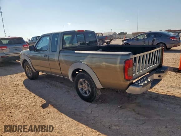 ✅ 2002 Nissan Frontier XE • VIN: 1N6DD26S32C367371 • Лот: 69590665. Опубликован ранее на Copart с пробегом Не указан. Бесплатный доступ к архиву аукционных продаж из США и подробный отчёт об истории автомобиля на DreamBid. Изображение 2.