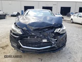 ✅ 2017 Chevrolet Cruze LT • VIN: 1G1BE5SM6H7105919 • Lot: 46276243. Listed on Copart with 96,872 mi. Free auction sales archive from the USA and detailed vehicle history report at DreamBid. Image 5.