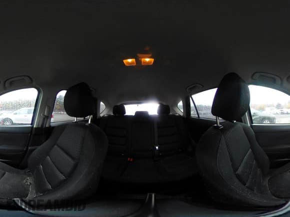 ✅ 2013 Mazda CX-5 Touring • VIN: JM3KE4CE3D0160606 • Lot: 43490206. Listed on IAAI with Not provided. Free auction sales archive from the USA and detailed vehicle history report at DreamBid. Image 18.