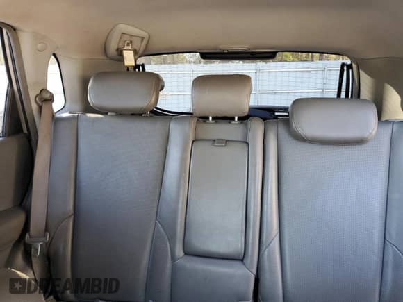 2006 Hyundai Tucson GLS z VIN KM8JN12D16U293075, wystawiony jako Copart lot #82132214 z przebiegiem 171 171 mil mil oraz Czysty tytuł • Clean title. Historia ofert i sprzedaży dostępna na DreamBid. Obrazek 10.