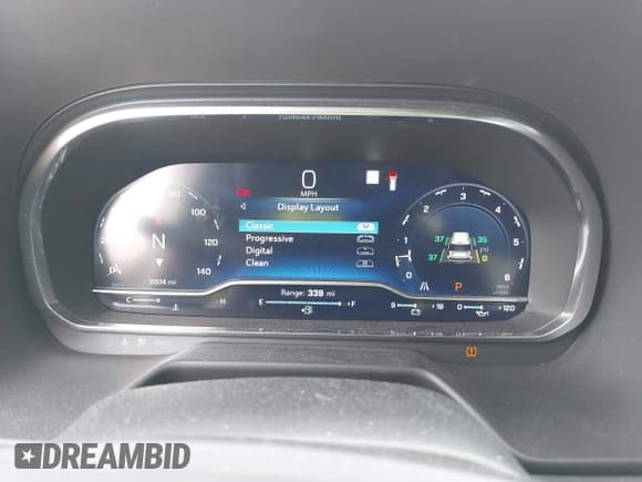 ✅ 2023 Chevrolet Tahoe LT • VIN: 1GNSCNKD8PR119411 • Lot: 42714101. Wystawiony na IAAI z przebiegiem 31 514 mil. Bezpłatny archiwum sprzedaży aukcyjnych z USA i szczegółowy raport historii pojazdu na DreamBid. Zdjęcie 7.