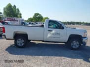 ✅ 2012 Chevrolet Silverado 2500HD Work Truck • VIN: 1GC0CVCG0CF113154 • Лот: 43198602. Опубликован ранее на IAAI с пробегом 125 900 миль. Бесплатный доступ к архиву аукционных продаж из США и подробный отчёт об истории автомобиля на DreamBid. Изображение 13.