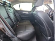 ✅ 2020 Infiniti Q50 Pure • VIN: JN1EV7AP7LM204967 • Lot: 60698445. Listed on Copart with 71,441 mi. Free auction sales archive from the USA and detailed vehicle history report at DreamBid. Image 10.