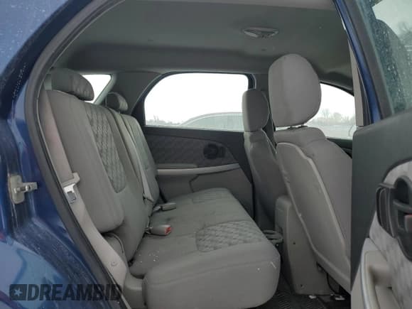 ✅ 2009 Chevrolet Equinox LS • VIN: 2CNDL13F796241780 • Лот: 87925405. Опубликован ранее на Copart с пробегом Не указан. Бесплатный доступ к архиву аукционных продаж из США и подробный отчёт об истории автомобиля на DreamBid. Изображение 11.