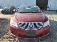 ✅ 2010 Buick LaCrosse CX • VIN: 1G4GB5EG0AF154715 • Lot: 71617565. Listed on Copart with 63,072 mi. Free auction sales archive from the USA and detailed vehicle history report at DreamBid. Image 5.