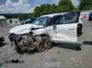 2022 Chevrolet Blazer LT z VIN 3GNKBJR49NS194369, wystawiony jako Copart lot #65966905 z przebiegiem 54 249 mil mil oraz Szkoda całkowita • Salvage title. Historia ofert i sprzedaży dostępna na DreamBid. Obrazek 1.