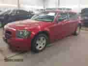 2005 Dodge Magnum SE с VIN 2D4FV48V25H536201, выставлен на аукционе IAAI как лот 42831334 с пробегом 136 818 миль миль и . История ставок и продаж доступна на DreamBid. Изображение 2.