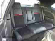 2013 Dodge Challenger SRT-8 с VIN 2C3CDYCJ1DH629258, выставлен на аукционе Copart как лот 84020745 с пробегом 193 657 миль миль и Списание • Salvage title. История ставок и продаж доступна на DreamBid. Изображение 10.