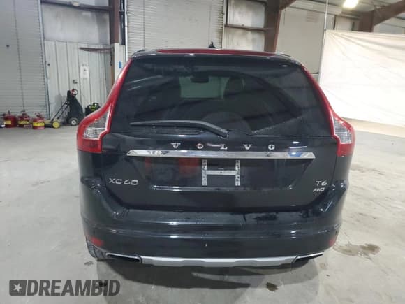 ✅ 2017 Volvo XC60 Inscription • VIN: YV449MRU1H2217543 • Lot: 69302805. Wystawiony na Copart z przebiegiem 115 204 mil. Bezpłatny archiwum sprzedaży aukcyjnych z USA i szczegółowy raport historii pojazdu na DreamBid. Zdjęcie 6.