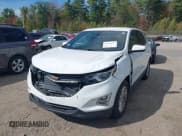 ✅ 2019 Chevrolet Equinox LT • VIN: 2GNAXTEV0K6150133 • Lot: 43319117. Wystawiony na IAAI z przebiegiem 158 298 mil. Bezpłatny archiwum sprzedaży aukcyjnych z USA i szczegółowy raport historii pojazdu na DreamBid. Zdjęcie 12.