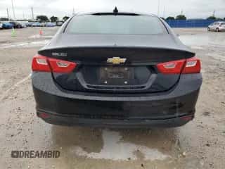 2018 Chevrolet Malibu LS z VIN 1G1ZB5ST6JF279273, wystawiony jako Copart lot #85687775 z przebiegiem 103 446 mil mil oraz Czysty tytuł • Clean title. Historia ofert i sprzedaży dostępna na DreamBid. Obrazek 6.