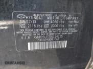 ✅ 2013 Hyundai Elantra • VIN: KMHD35LE7DU124225 • Lot: 43590670. Listed on IAAI with 98,658 mi. Free auction sales archive from the USA and detailed vehicle history report at DreamBid. Image 9.