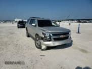 ✅ 2017 Chevrolet Suburban LS • VIN: 1GNSCGKC5HR390009 • Lot: 68575944. Wystawiony na Copart z przebiegiem 71 164 mil. Bezpłatny archiwum sprzedaży aukcyjnych z USA i szczegółowy raport historii pojazdu na DreamBid. Zdjęcie 11.