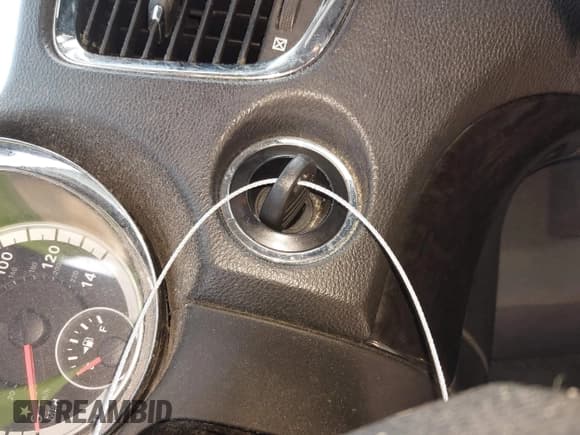 ✅ 2013 Dodge Durango Crew • VIN: 1C4RDJDG5DC664405 • Лот: 43594644. Опубликован ранее на IAAI с пробегом 310 217 миль. Бесплатный доступ к архиву аукционных продаж из США и подробный отчёт об истории автомобиля на DreamBid. Изображение 11.