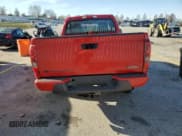 ✅ 2007 Chevrolet Colorado Work Truck • VIN: 1GCCS149778130004 • Лот: 85571744. Опубликован ранее на Copart с пробегом 95 598 миль. Бесплатный доступ к архиву аукционных продаж из США и подробный отчёт об истории автомобиля на DreamBid. Изображение 6.