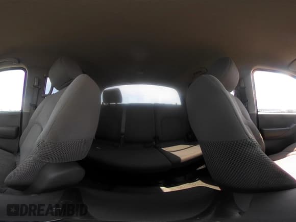 ✅ 2012 Nissan Frontier SV • VIN: 1N6AD0FR6CC473108 • Lot: 42566058. Listed on IAAI with 164,776 mi. Free auction sales archive from the USA and detailed vehicle history report at DreamBid. Image 18.