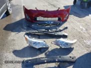 ✅ 2012 Toyota Camry XLE • VIN: 4T1BK1FK1CU521318 • Lot: 43558291. Listed on IAAI with 93,084 mi. Free auction sales archive from the USA and detailed vehicle history report at DreamBid. Image 12.