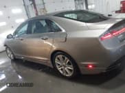 ✅ 2015 Lincoln MKZ Hybrid • VIN: 3LN6L2LU3FR614329 • Lot: 41295489. Wystawiony na IAAI z przebiegiem 103 909 mil. Bezpłatny archiwum sprzedaży aukcyjnych z USA i szczegółowy raport historii pojazdu na DreamBid. Zdjęcie 15.