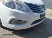 ✅ 2013 Hyundai Azera • VIN: KMHFH4JG0DA329329 • Лот: 42539047. Опубликован ранее на IAAI с пробегом 105 434 миль. Бесплатный доступ к архиву аукционных продаж из США и подробный отчёт об истории автомобиля на DreamBid. Изображение 14.