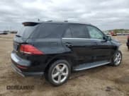 ✅ 2019 Mercedes-Benz GLE 400 • VIN: 4JGDA5GB6KB206008 • Lot: 89430505. Listed on Copart with 77,958 mi. Free auction sales archive from the USA and detailed vehicle history report at DreamBid. Image 3.