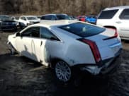 ✅ 2011 Cadillac CTS Performance • VIN: 1G6DL1ED0B0108196 • Лот: 44077265. Опубликован ранее на Copart с пробегом 172 877 миль. Бесплатный доступ к архиву аукционных продаж из США и подробный отчёт об истории автомобиля на DreamBid. Изображение 2.