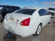 ✅ 2006 Nissan Maxima SL • VIN: 1N4BA41E06C840798 • Lot: 43814423. Listed on IAAI with 218,588 mi. Free auction sales archive from the USA and detailed vehicle history report at DreamBid. Image 4.