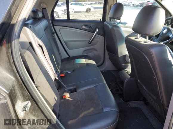 ✅ 2006 Saturn VUE • VIN: 5GZCZ634X6S858768 • Lot: 41512485. Wystawiony na Copart z przebiegiem 174 796 mil. Bezpłatny archiwum sprzedaży aukcyjnych z USA i szczegółowy raport historii pojazdu na DreamBid. Zdjęcie 10.