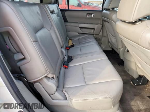 ✅ 2012 Honda Pilot EX-L • VIN: 5FNYF3H56CB006894 • Lot: 93664055. Wystawiony na Copart z przebiegiem 176 616 mil. Bezpłatny archiwum sprzedaży aukcyjnych z USA i szczegółowy raport historii pojazdu na DreamBid. Zdjęcie 11.