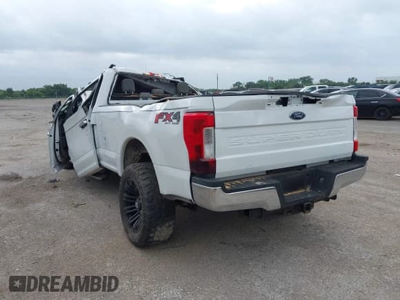 ✅ 2017 Ford F-250 Lariat • VIN: 1FT7W2BT1HED50669 • Лот: 42535522. Опубликован ранее на IAAI с пробегом 145 937 миль. Бесплатный доступ к архиву аукционных продаж из США и подробный отчёт об истории автомобиля на DreamBid. Изображение 3.