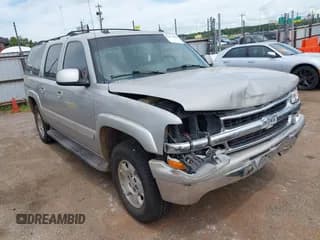 ✅ 2005 Chevrolet Suburban LS • VIN: 1GNEC16Z05J132564 • Лот: 42614980. Опубликован ранее на IAAI с пробегом 229 739 миль. Бесплатный доступ к архиву аукционных продаж из США и подробный отчёт об истории автомобиля на DreamBid. Изображение 1.