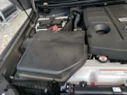 ✅ 2024 Lexus GX 550 Premium • VIN: JTJTBCDXXR5022052 • Лот: 81896295. Опубликован ранее на Copart с пробегом 13 584 миль. Бесплатный доступ к архиву аукционных продаж из США и подробный отчёт об истории автомобиля на DreamBid. Изображение 15.