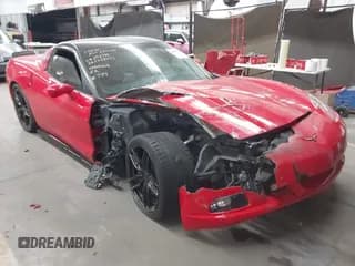 ✅ 2012 Chevrolet Corvette 1LT • VIN: 1G1YE2DW1C5101501 • Lot: 41945109. Wystawiony na IAAI z przebiegiem Nie podano. Bezpłatny archiwum sprzedaży aukcyjnych z USA i szczegółowy raport historii pojazdu na DreamBid. Zdjęcie 1.