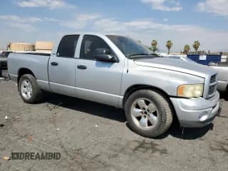 ✅ 2002 Dodge 1500 ST • VIN: 1D3HA18ZX2J234207 • Лот: 69236524. Опубликован ранее на Copart с пробегом 207 249 миль. Бесплатный доступ к архиву аукционных продаж из США и подробный отчёт об истории автомобиля на DreamBid. Изображение 4.