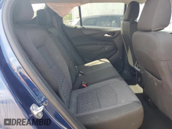 ✅ 2023 Chevrolet Equinox LT • VIN: 3GNAXKEG6PL198895 • Лот: 55933065. Опубликован ранее на Copart с пробегом 15 891 миль. Бесплатный доступ к архиву аукционных продаж из США и подробный отчёт об истории автомобиля на DreamBid. Изображение 11.