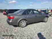 ✅ 2009 Hyundai Sonata GLS • VIN: 5NPET46C09H560283 • Lot: 89515255. Listed on Copart with 212,077 mi. Free auction sales archive from the USA and detailed vehicle history report at DreamBid. Image 3.