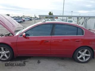 ✅ 2005 Nissan Altima SL • VIN: 1N4BL11D35C151742 • Lot: 43408269. Listed on IAAI with 136,578 mi. Free auction sales archive from the USA and detailed vehicle history report at DreamBid. Image 6.