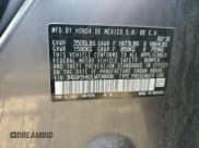 ✅ 2020 Honda Fit EX • VIN: 3HGGK5H82LM708608 • Lot: 86296945. Wystawiony na Copart z przebiegiem Nie podano. Bezpłatny archiwum sprzedaży aukcyjnych z USA i szczegółowy raport historii pojazdu na DreamBid. Zdjęcie 13.