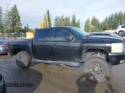 ✅ 2008 Chevrolet Silverado 1500 LTZ • VIN: 2GCEK13Y481168215 • Lot: 43609430. Listed on IAAI with 166,880 mi. Free auction sales archive from the USA and detailed vehicle history report at DreamBid. Image 13.