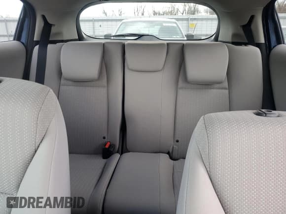 ✅ 2017 Honda HR-V EX • VIN: 3CZRU6H52HM725780 • Лот: 92219655. Опубликован ранее на Copart с пробегом 62 112 миль. Бесплатный доступ к архиву аукционных продаж из США и подробный отчёт об истории автомобиля на DreamBid. Изображение 10.