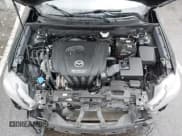 ✅ 2019 Mazda CX-3 Touring • VIN: JM1DKDC73K0445136 • Лот: 43421318. Опубликован ранее на IAAI с пробегом 66 667 миль. Бесплатный доступ к архиву аукционных продаж из США и подробный отчёт об истории автомобиля на DreamBid. Изображение 10.