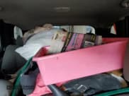 ✅ 2010 Hyundai Santa Fe GLS • VIN: 5NMSGDAB8AH372909 • Lot: 64030654. Listed on Copart with Not provided. Free auction sales archive from the USA and detailed vehicle history report at DreamBid. Image 10.