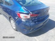 ✅ 2017 Hyundai Elantra SE • VIN: 5NPD74LF7HH078648 • Lot: 43030361. Listed on IAAI with 120,573 mi. Free auction sales archive from the USA and detailed vehicle history report at DreamBid. Image 6.