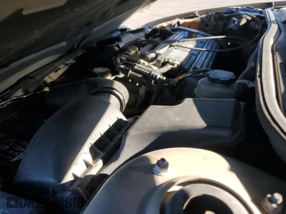 ✅ 2004 Chevrolet Cavalier • VIN: 1G1JC52F647286467 • Lot: 85398305. Listed on Copart with 175,271 mi. Free auction sales archive from the USA and detailed vehicle history report at DreamBid. Image 11.