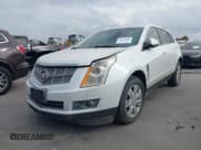 ✅ 2010 Cadillac SRX Luxury Collection • VIN: 3GYFNAEY0AS571864 • Lot: 43735482. Wystawiony na IAAI z przebiegiem 126 151 mil. Bezpłatny archiwum sprzedaży aukcyjnych z USA i szczegółowy raport historii pojazdu na DreamBid. Zdjęcie 2.