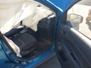 ✅ 2017 Mitsubishi Mirage ES • VIN: ML32A3HJ8HH017584 • Lot: 43815225. Listed on IAAI with 102,626 mi. Free auction sales archive from the USA and detailed vehicle history report at DreamBid. Image 5.